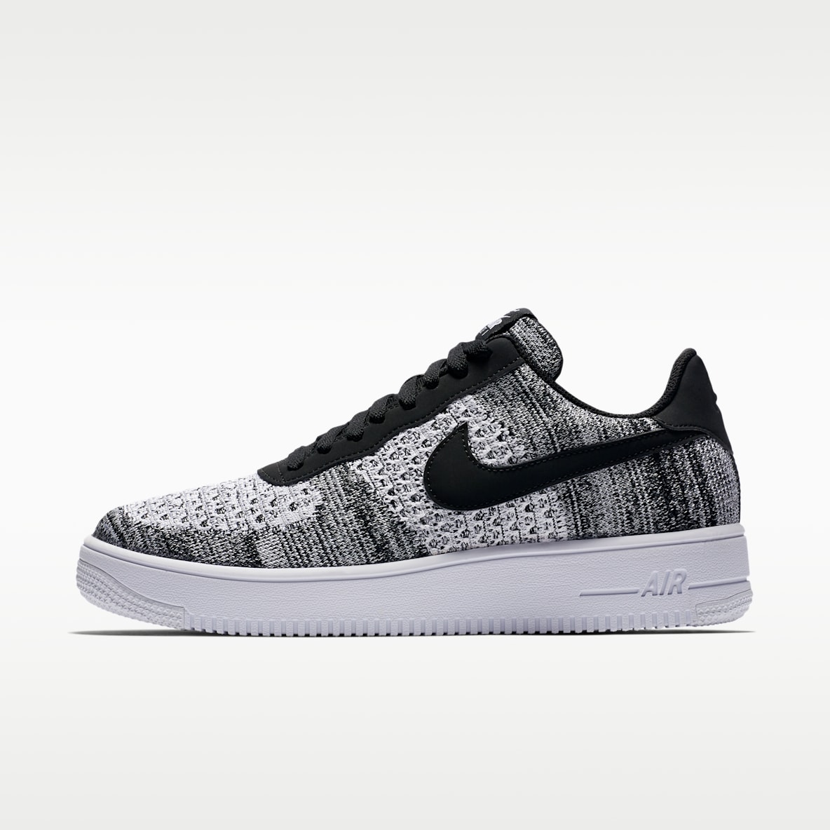 Nike Air Force 1 Flyknit 2.0