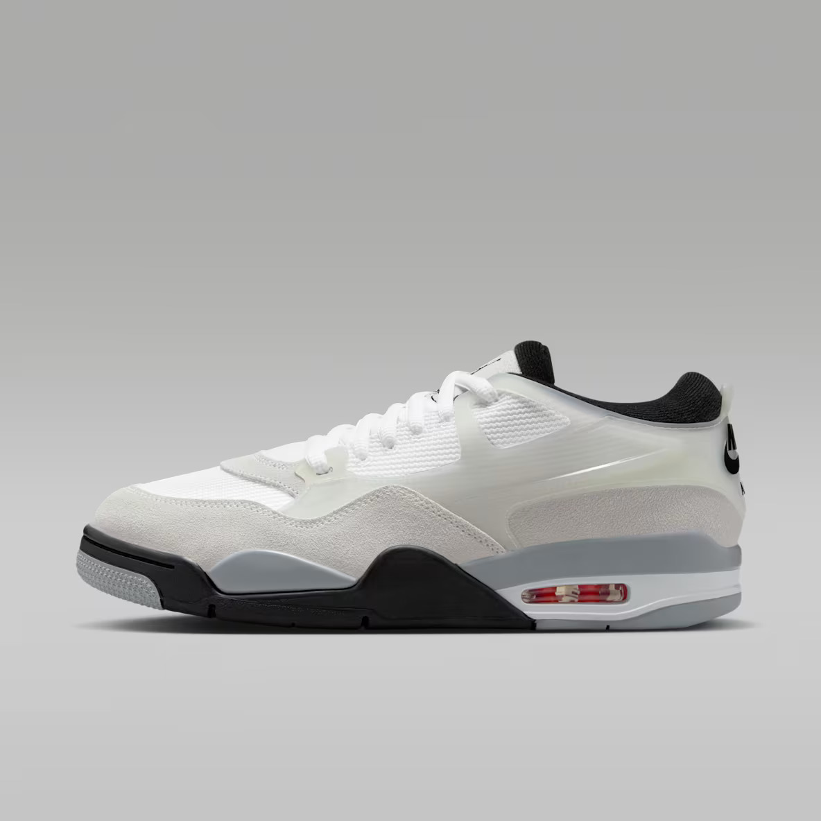 Air Jordan 4 RM, view 2