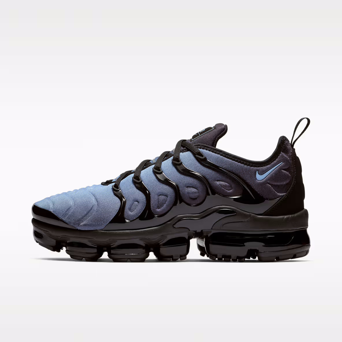 Nike Air VaporMax Plus, view 2