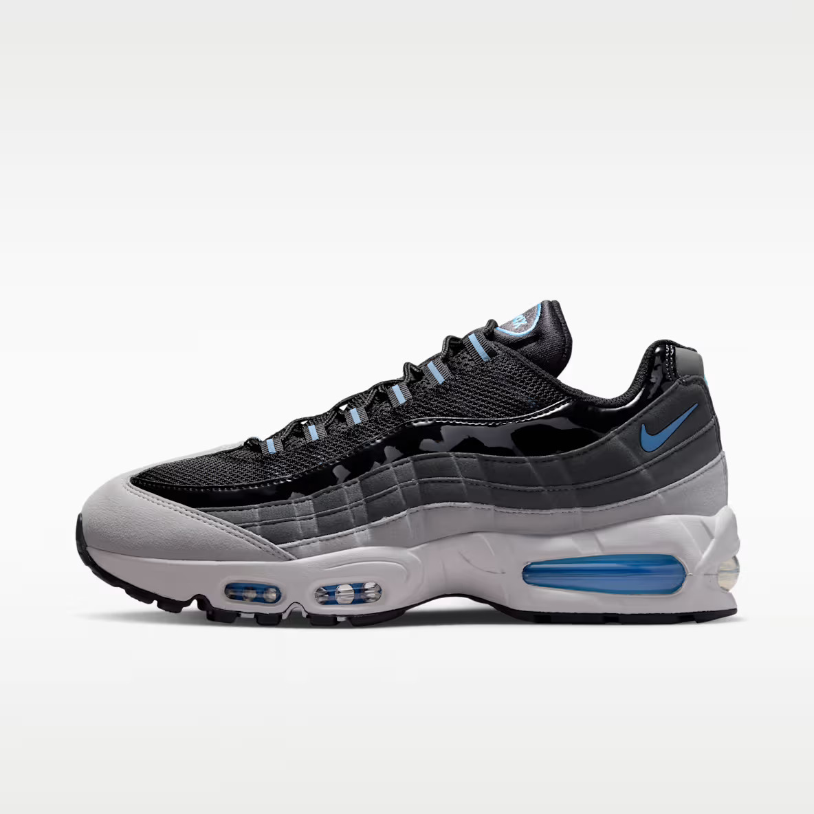 Nike Air Max 95 Big Bubble, view 2