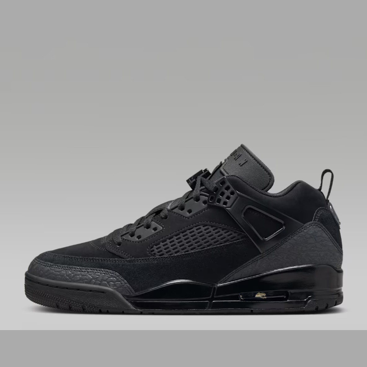Jordan Spizike Low
