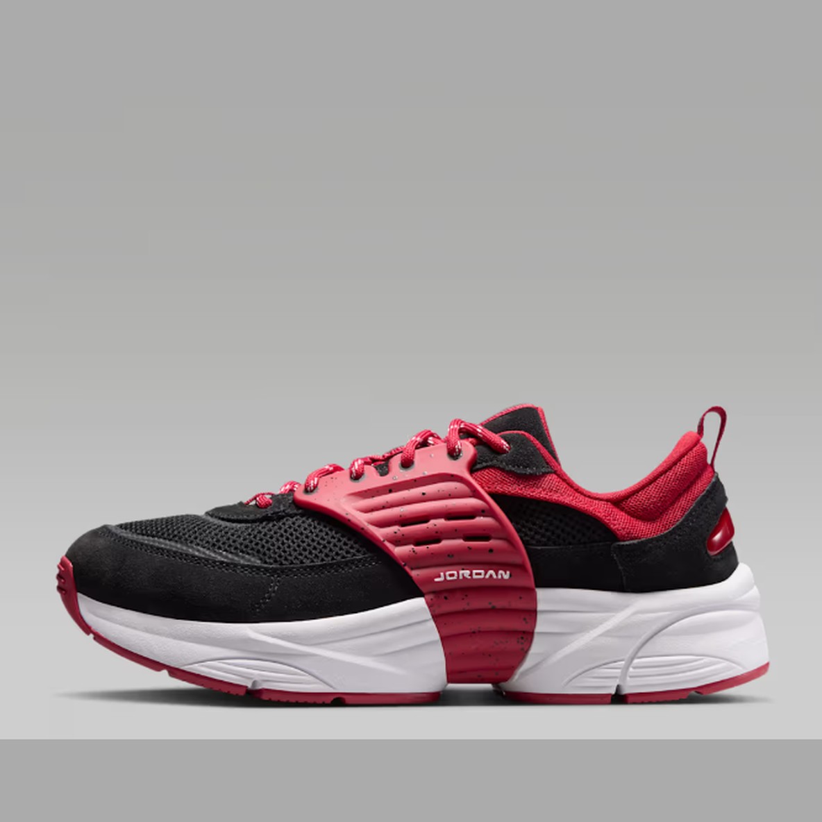 Jordan Trunner O/S