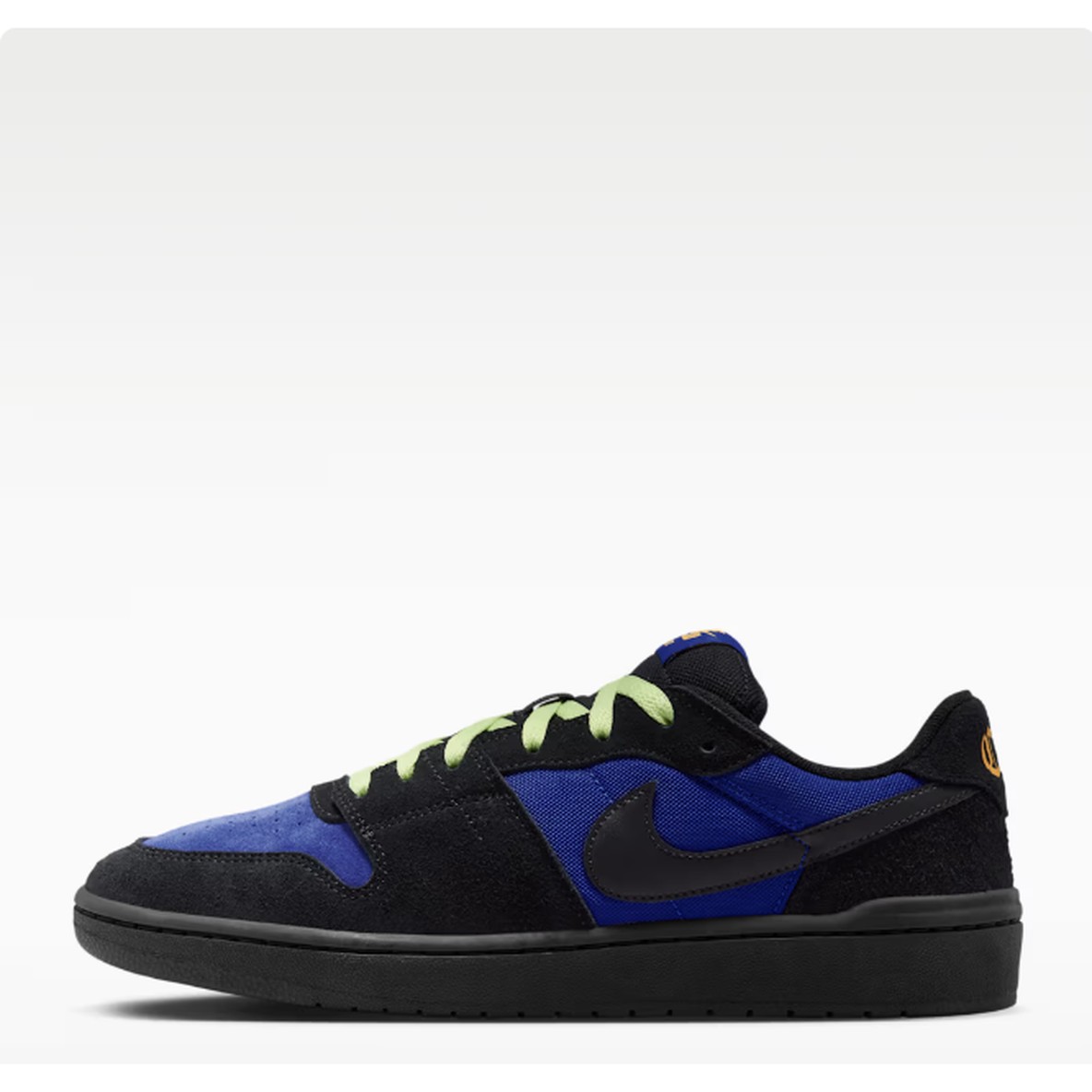 Nike SB Code 58